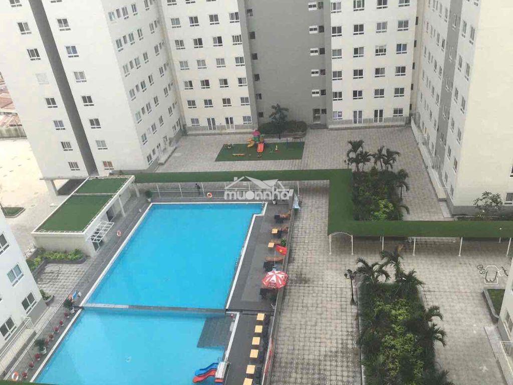 🏡Căn góc-căn hộ chung cư topaz-mặt tiền phan văn hớn 70m2 - chỉ 2.3 tỷ - 4