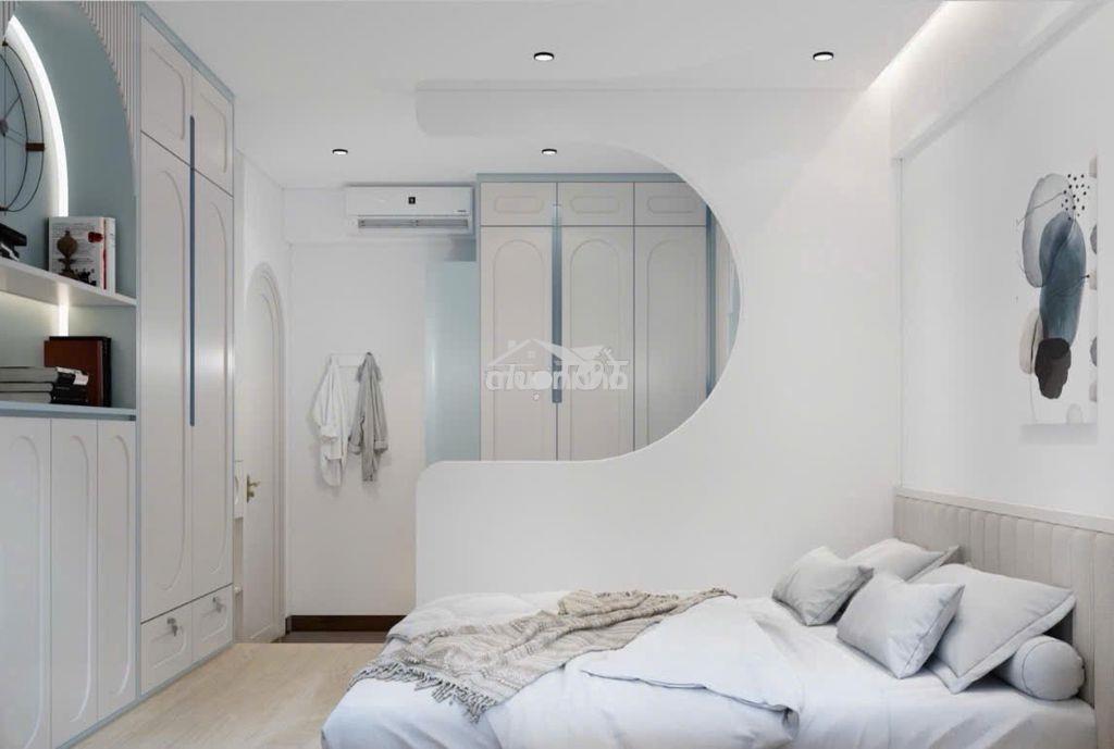 Chính chủ bán căn hộ 1pn 1wc 60m² tại vista verde, full nội thất - 3