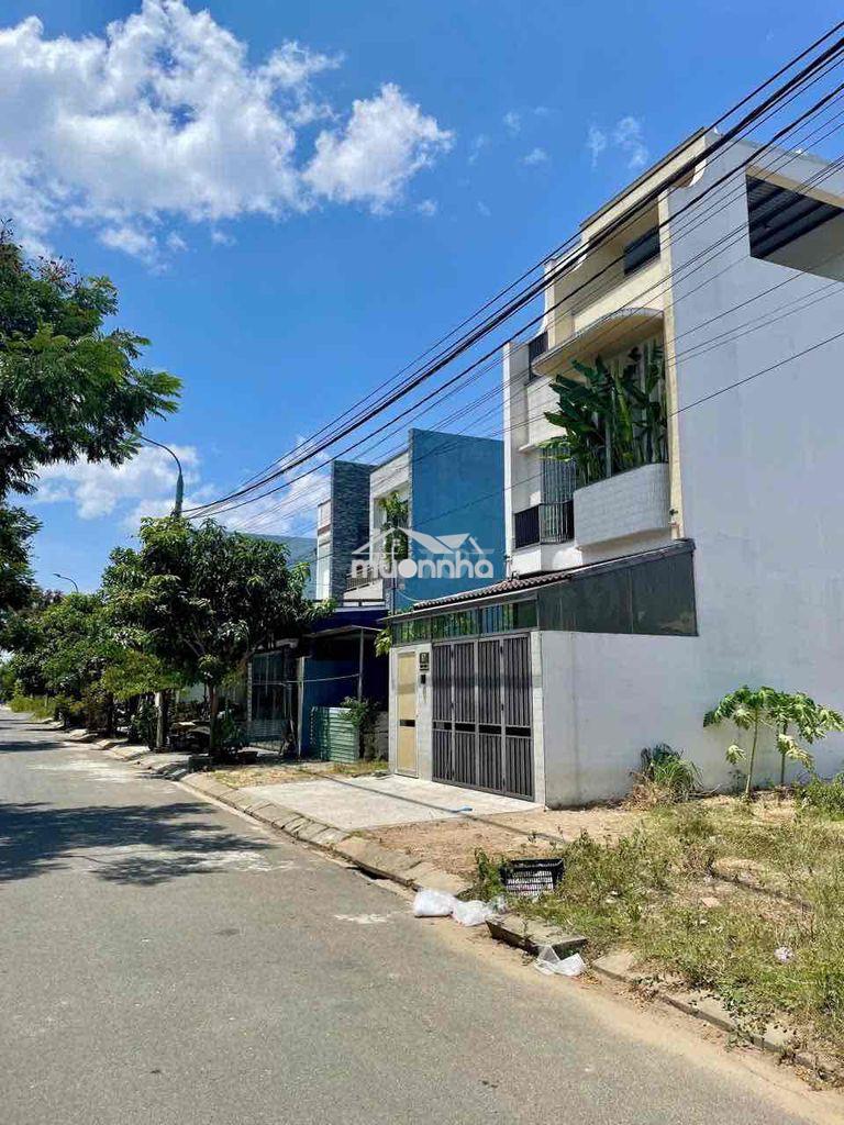 Chào bán lô đất đường ban ban 5. p ngũ hành sơn. giá đầu tư - 2