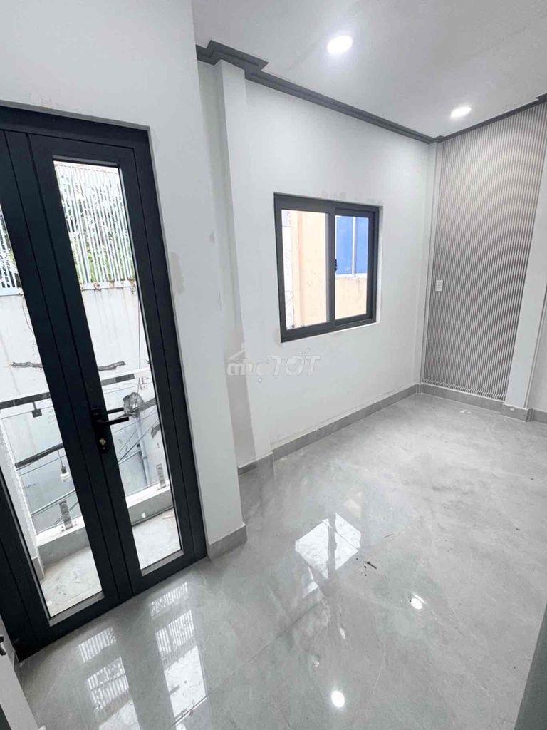 Nhà 1 sẹt tỉnh lộ 10 4.5x7m 2pn chỉ nhinht - 3