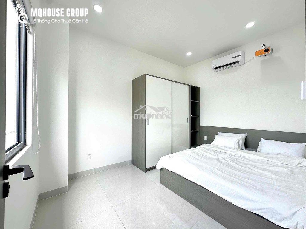 Khai trương 10p 1pn riêng mới 100% | sát bên etown | full nội thất - 3