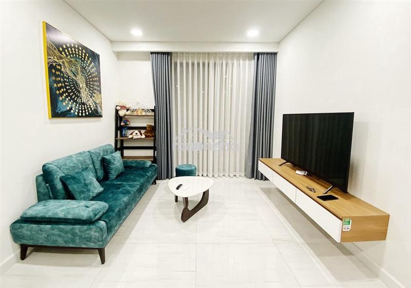 Chuyên cho thuê căn hộ kingdom 101- 1pn 2pn 3pn nội thất luxury ở liền