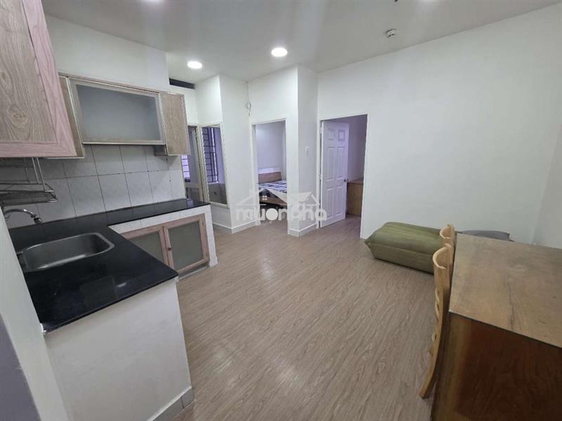 Cần bán chung cư thái an 3
