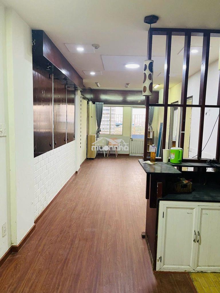 Giảm 300tr bán gấp cc ngô tất tố, tầng 8, có thang máy, sổ hồng - 2