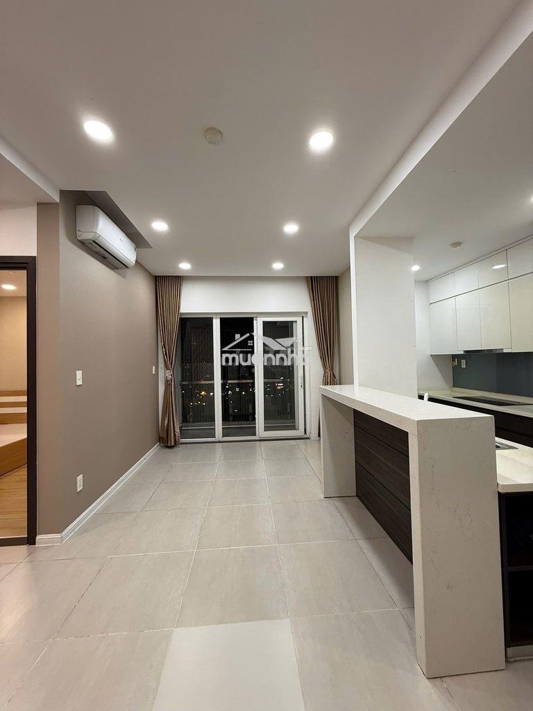 Xi grand court quận 10 - 70m² 2pn 2wc tầng cao view đẹp,ntcc ,giá 14tr