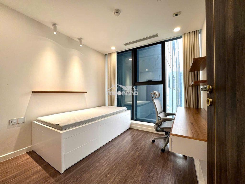 Nhà mới căn 2pn sunshine skycity q7 (ntcb/full đồ) – free 2 năm phí dv - 4