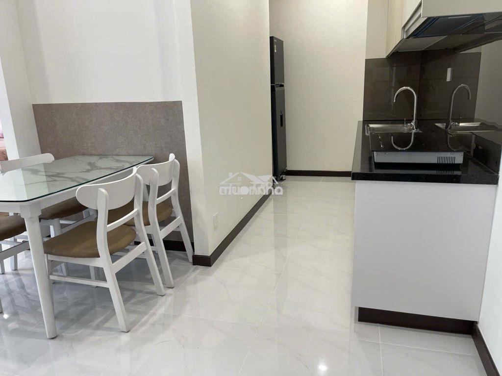 Cho thuê căn hộ 1pn full nội thất c sky view - chánh nghĩa chỉ 8 triệu - 3