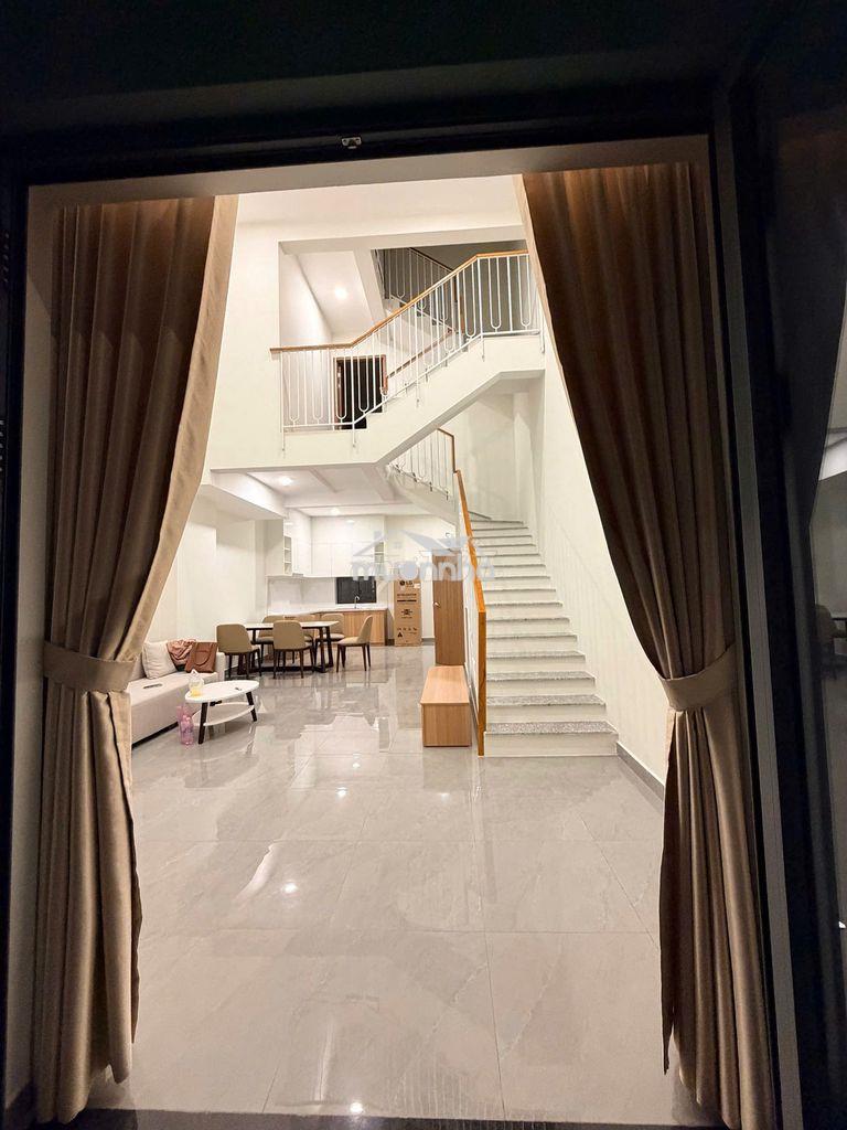 Cho thuê nhà nguyên căn k-home new city – hòa phú, bình dương
