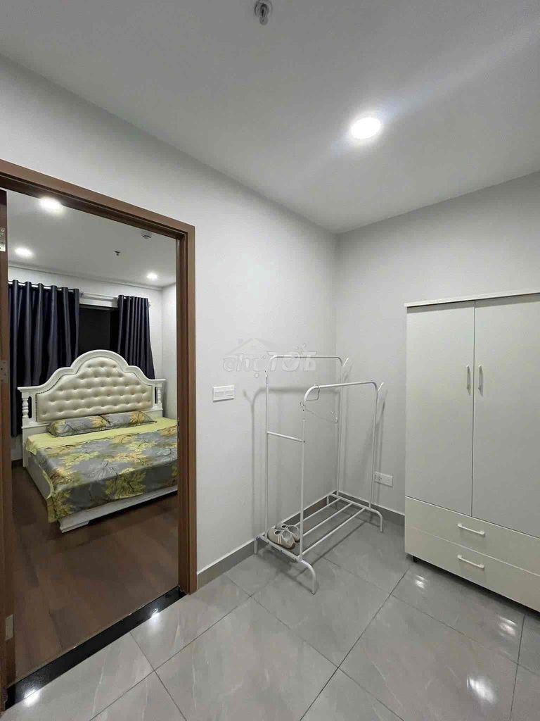 Căn hộ 1pn+1 full nt, đang có hd thuê 5 triệu/ th - 3