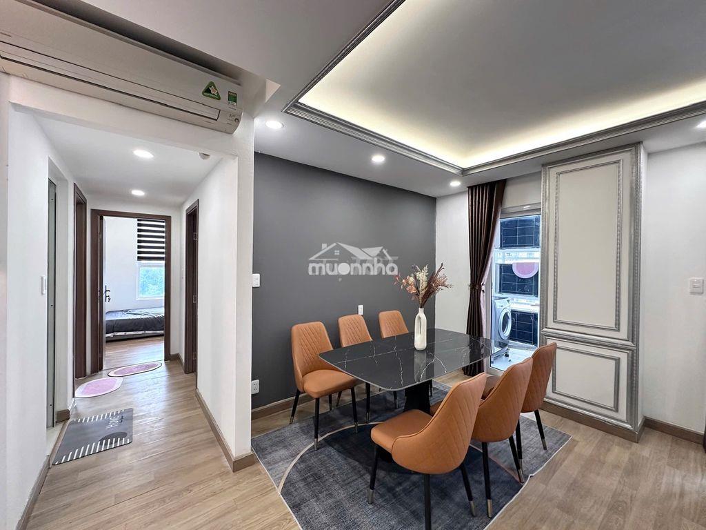 Orchard parkview  3 phòng 90m2 19.5 triệu novaland đầy đủ tiện nghi  - 3