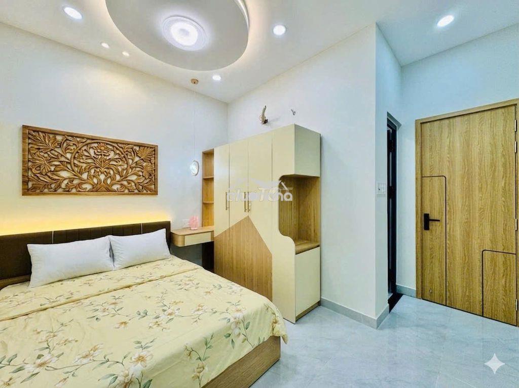  Full nội thất vip - t/kế đẹp, mới  7,9tỷ kề khúc giao bạch đằng - hxh - 3