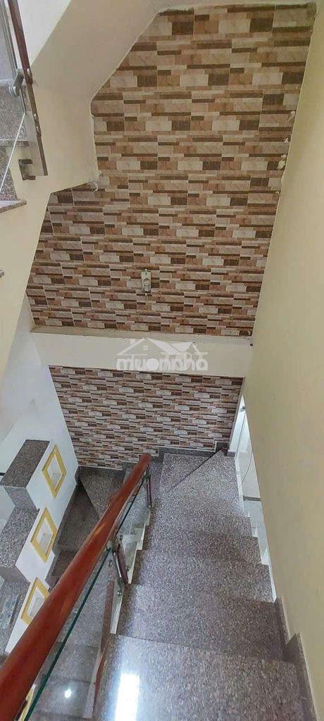 Cho thuê nhà 4×22 - gần cây xăng 61 bà điểm - hocmon - giá: 8 triệu - 3