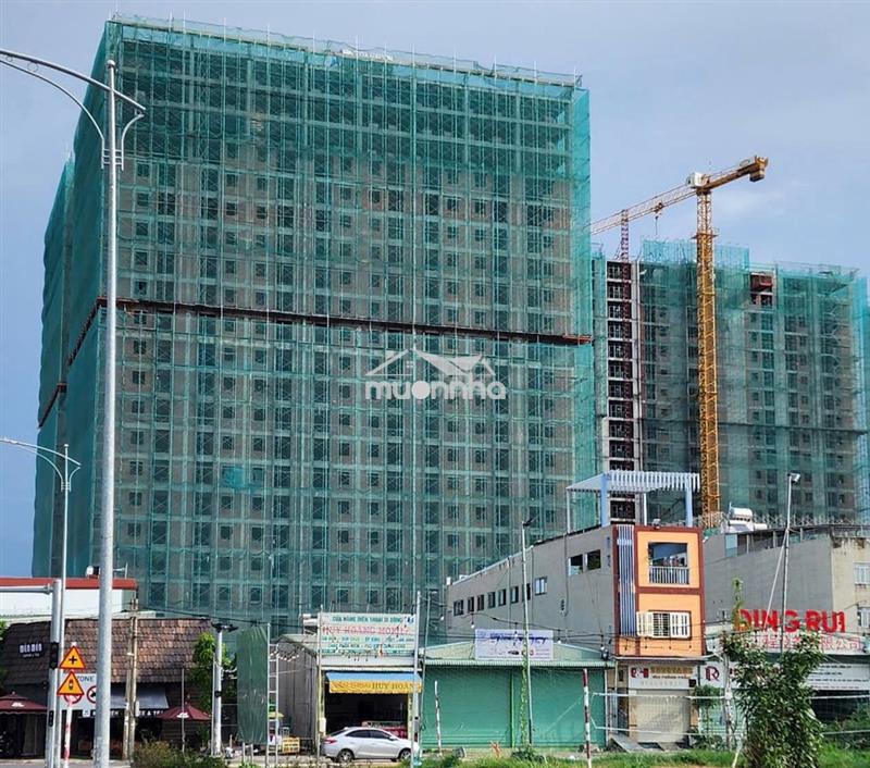 Dự án nhà ở an sinh xã hội khu 6 việt sing sắp mở bán giá chỉ từ 770tr