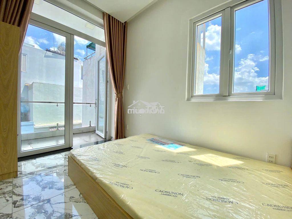 Chính chủ cho thuê căn hộ đẹp 2pn full nội thất - 2