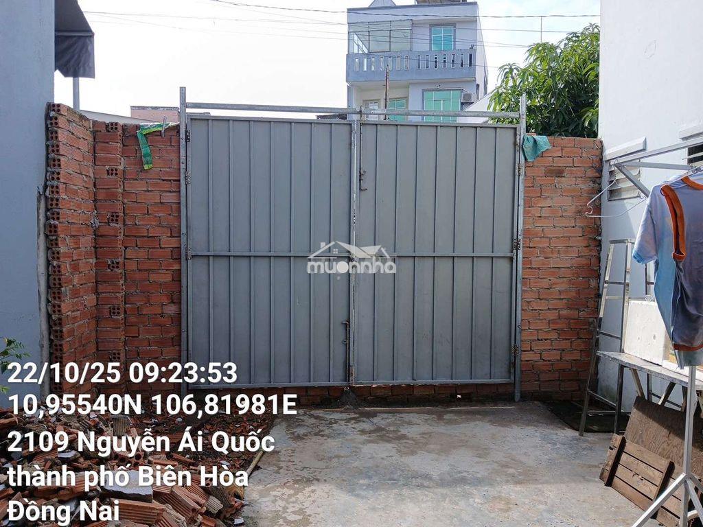 Đất chính chủ - 2