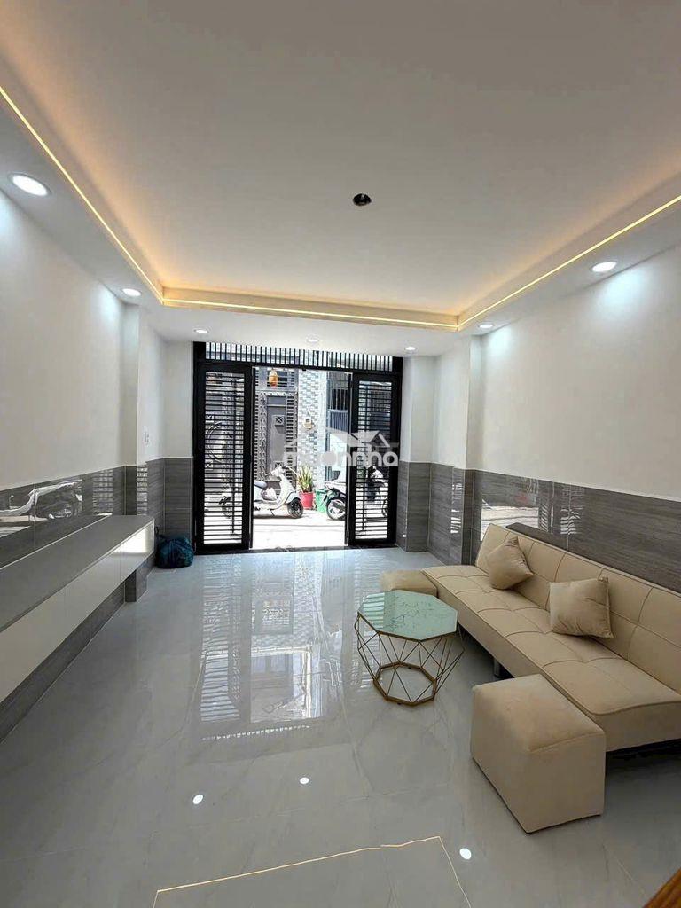 Cần cho thuê nhà 37/3a đường c1 p.13 q.tân bình gần nhà ga t3 - 3
