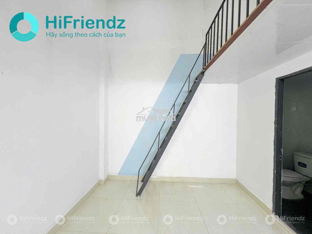 Phòng trọ giá rẻ ngay làng đại học siêu hời cho sinh viên - 3
