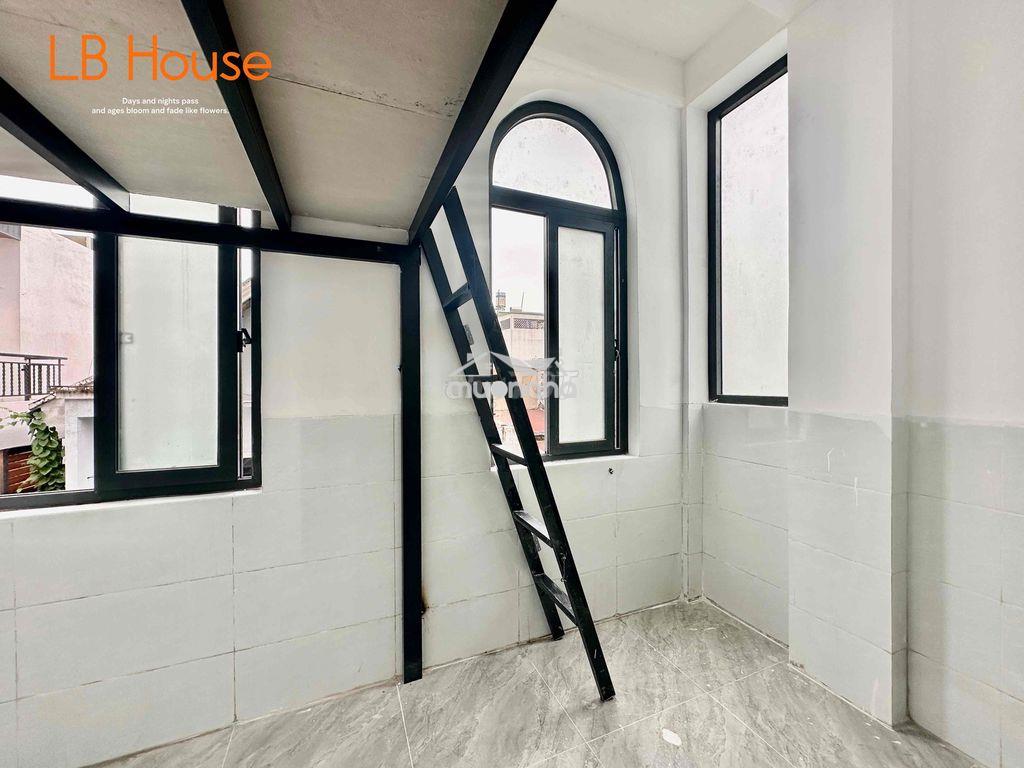 Phòng trọ moi lê đức thọ giá rẻ - 4