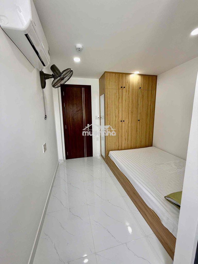 Phòng thang mú full nội thất phan tây hồ phú nhuận - 4