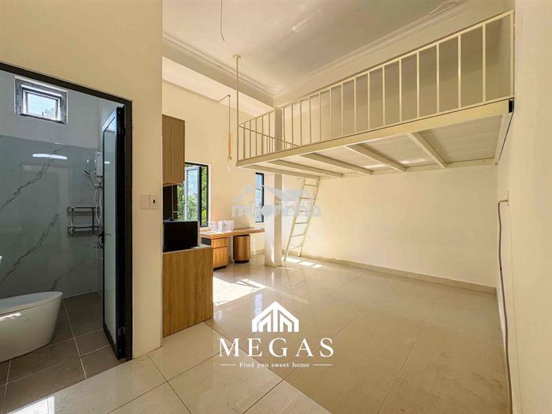 💥Độc quyền duplex full nội thất mới xây ngay nguyễn oanh