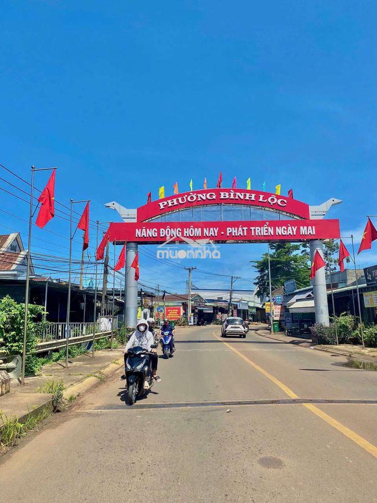Bđs phường bình lộc , gần nhiều tiện ích