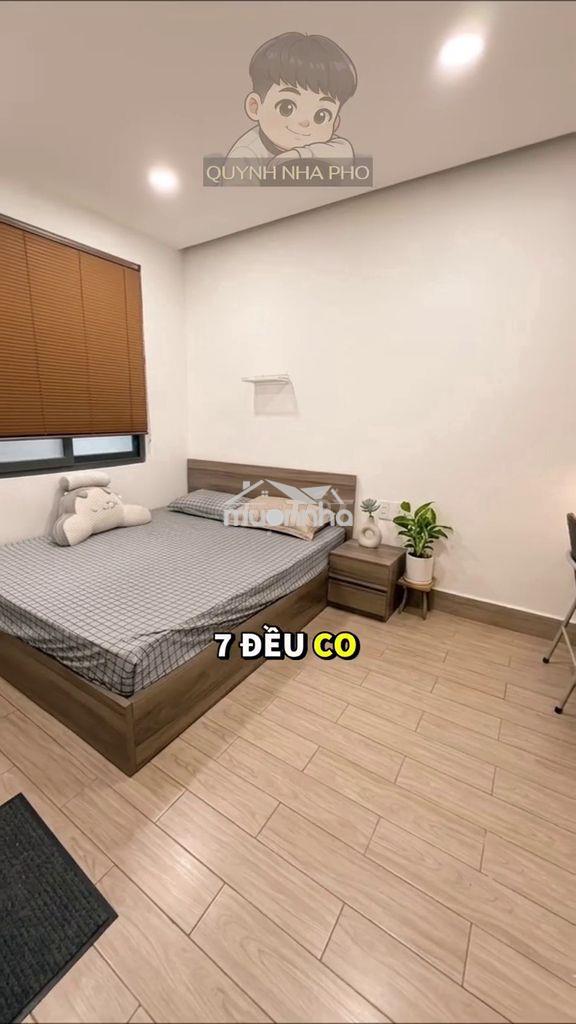Bán căn hộ q5, đường tân hàng, 51m2 full nội thất - 3.2 tỷ - 2