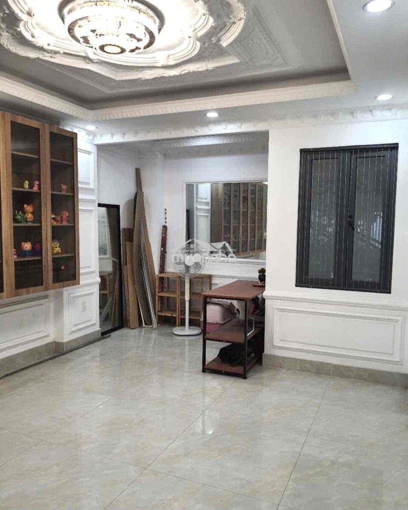 Cho thuê nhà phố kdc dân trí cao - gần cđ điện lực quận 12 - 3