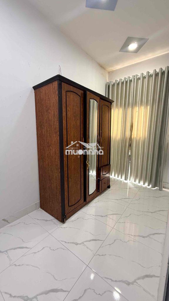 🏠Nhà shc chính chủ– hẻm xe hơi –2pn, q12🏠 - 4