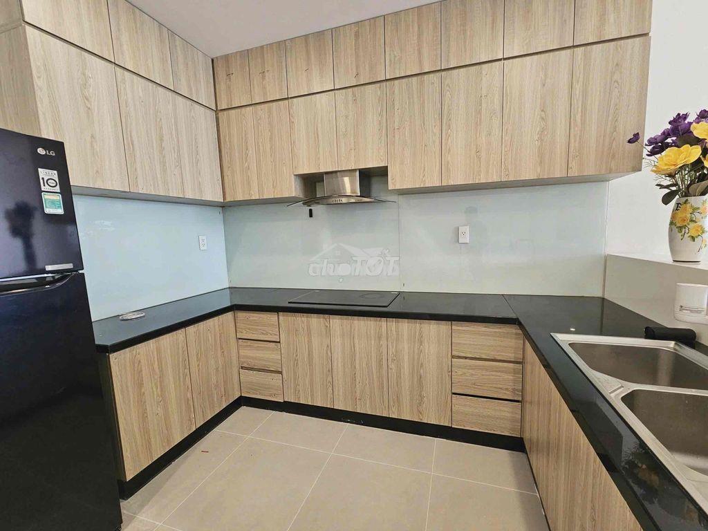 Căn hộ 92m2 2pn 2wc đầy đủ nội thất gold view - 2
