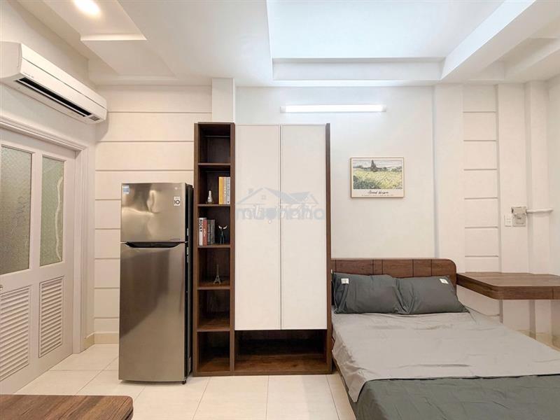 Căn hộ mini mới full nội thất như hình tt phú nhuận