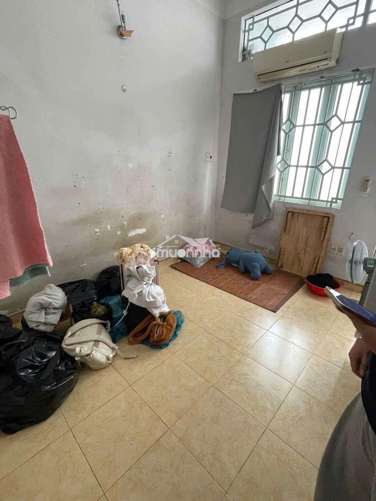 Cho thuê phòng phú nhuận giá rẻ