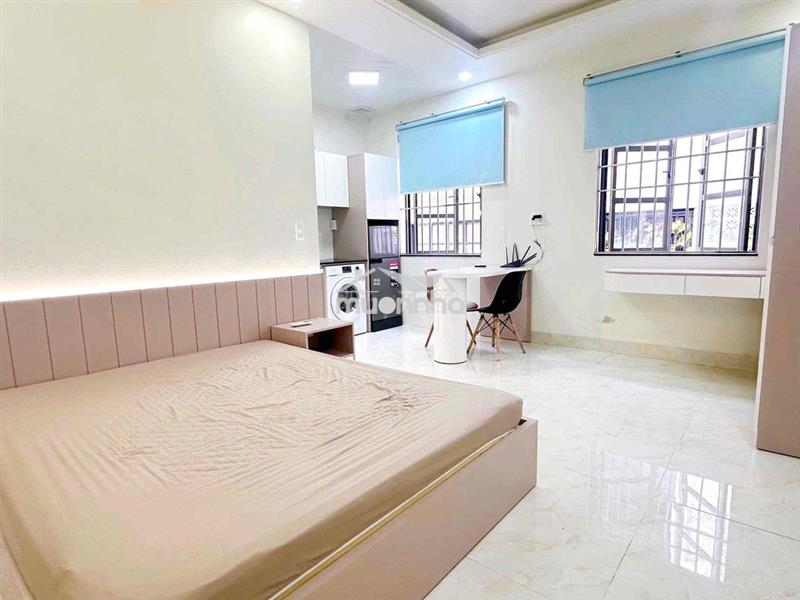 Cho thuê căn hộ cityland gò vấp chỉ 7tr2