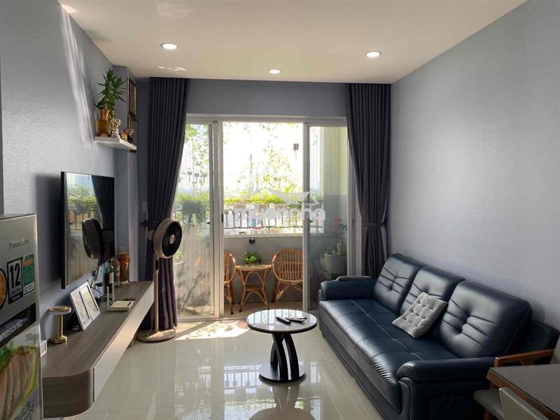 Cho thuê căn góc 3pn 2wc full nội thất xịn sò chung cư dream home q8