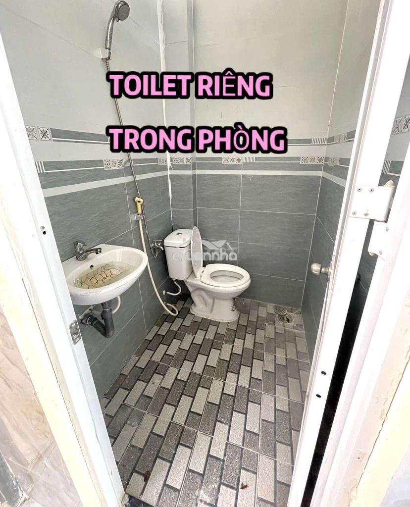 Phòng rộng 40m2 3.2tr ở huỳnh tấn phát - 3