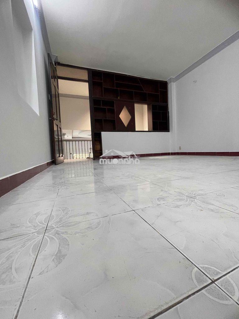 Cho thuê nhà hẻm 618/32/… âu cơ, p. bảy hiền. trệt lửng giá 15tr/th - 4