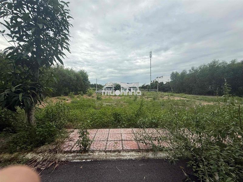 Bán đất chính chủ