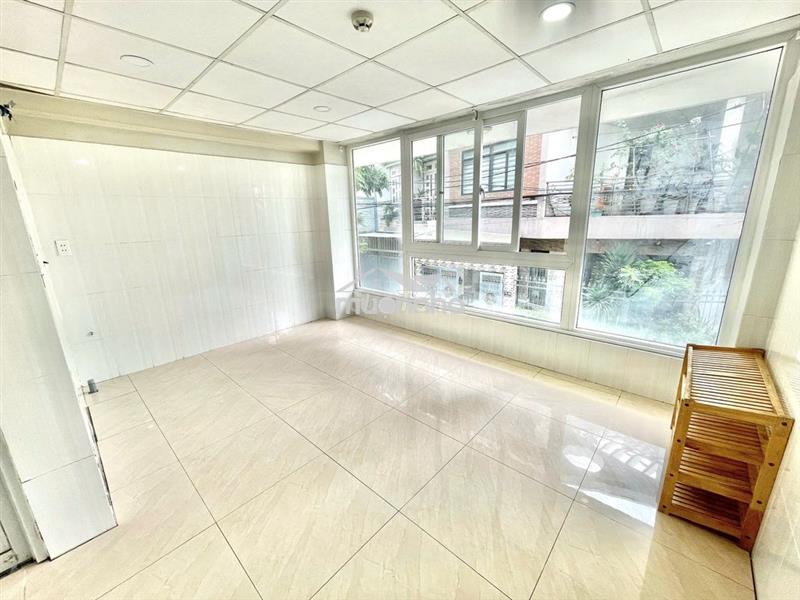 Phòng cửa sổ bự ngay hub, hoàng diệu 2 - ngã tư thủ đức chỉ 5p đi xe