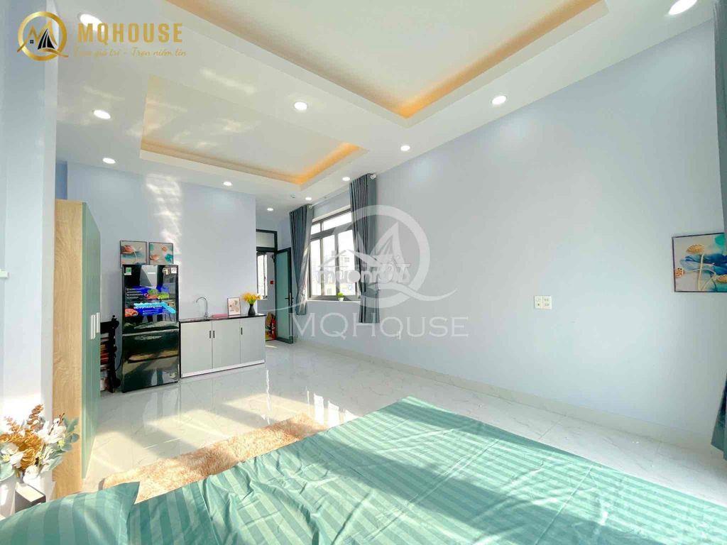 Căn hộ studio bancol ngay âu cơ - 3
