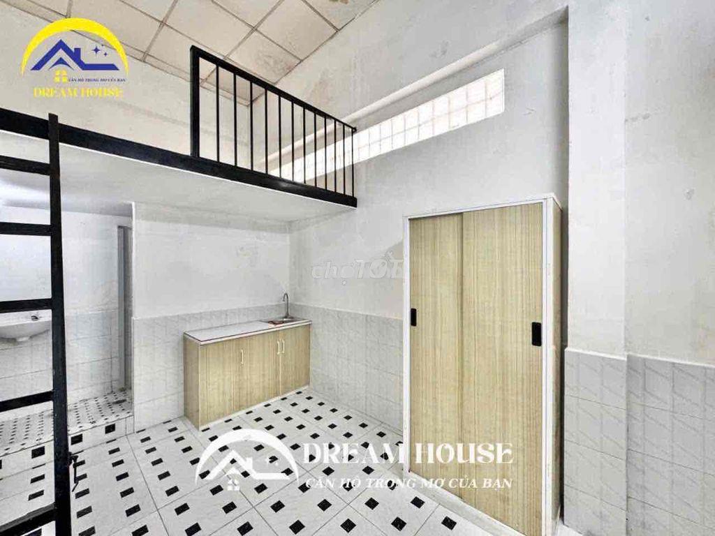 Cho thuê trọ trệt nhận xe điện gần ngã tư bốn xã - 2