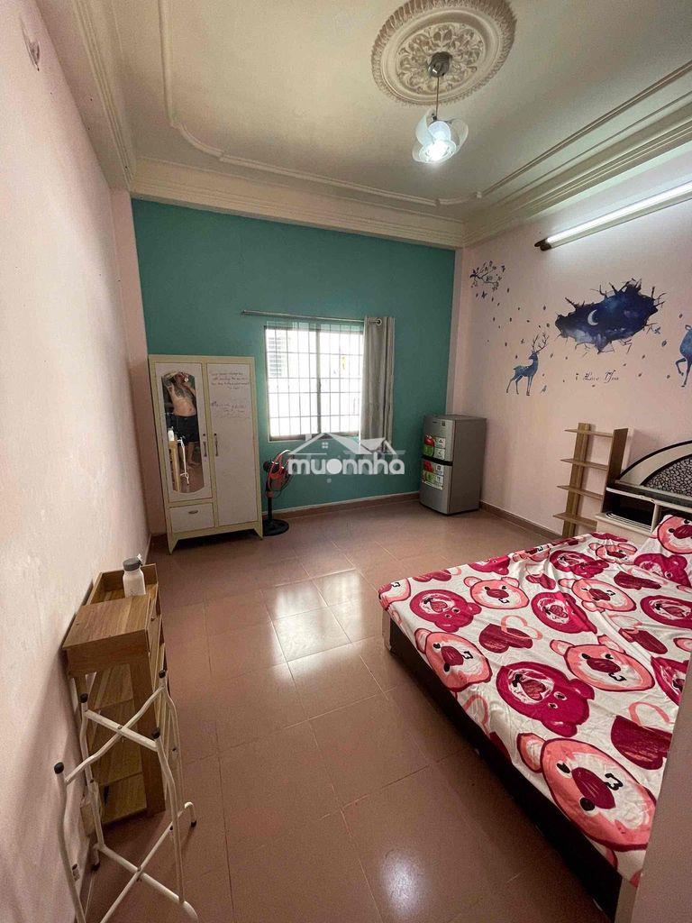 Phòng hẻm 611 20m2 hẻm xe tải quay đầu được - 3