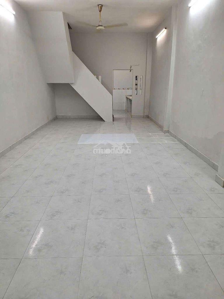 Cho thuê nhà đg.nguyễn bậc.p3.tân bình - 2