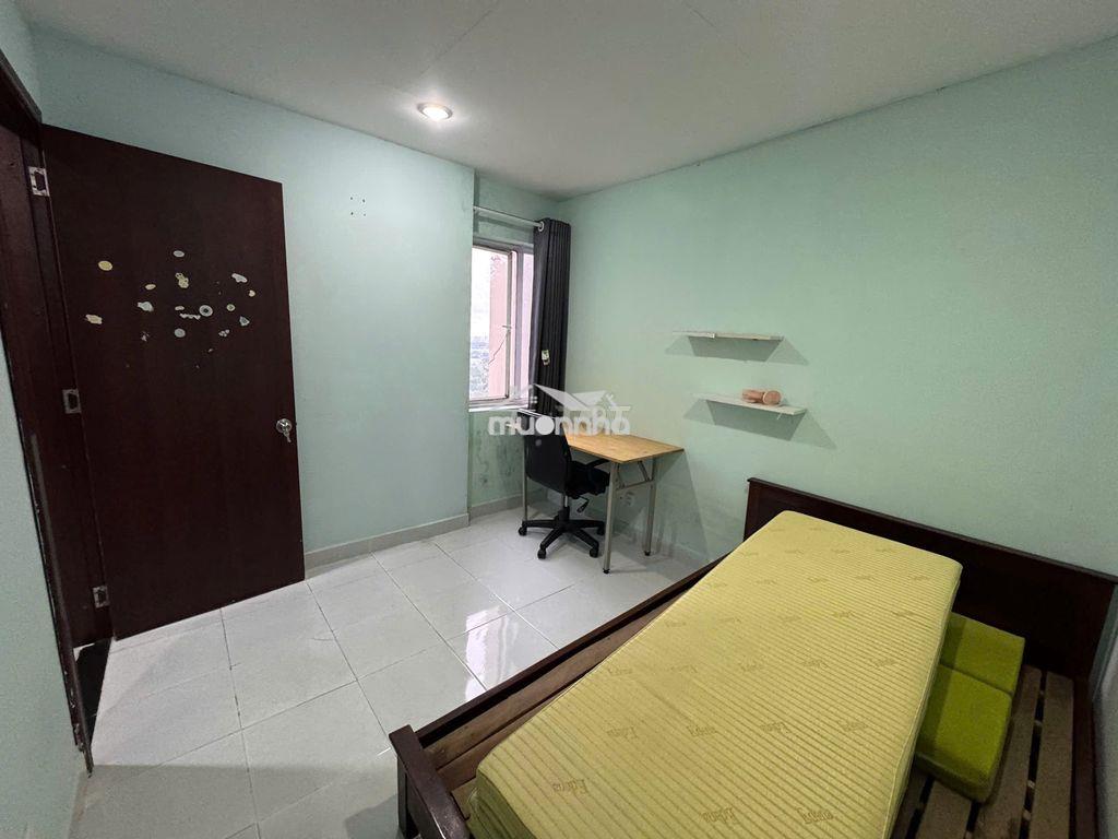 Phòng ngủ trong căn 2 phòng ngủ, full nội thất - 3