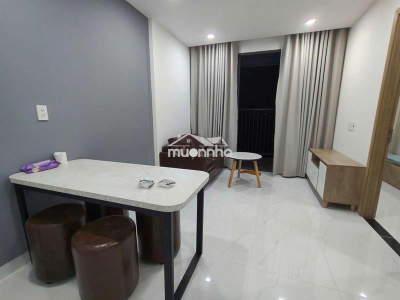 Chung cư c2 phú mỹ 2 phòng ngủ