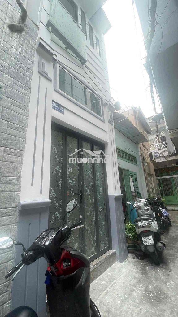 Chính chủ bán nhà