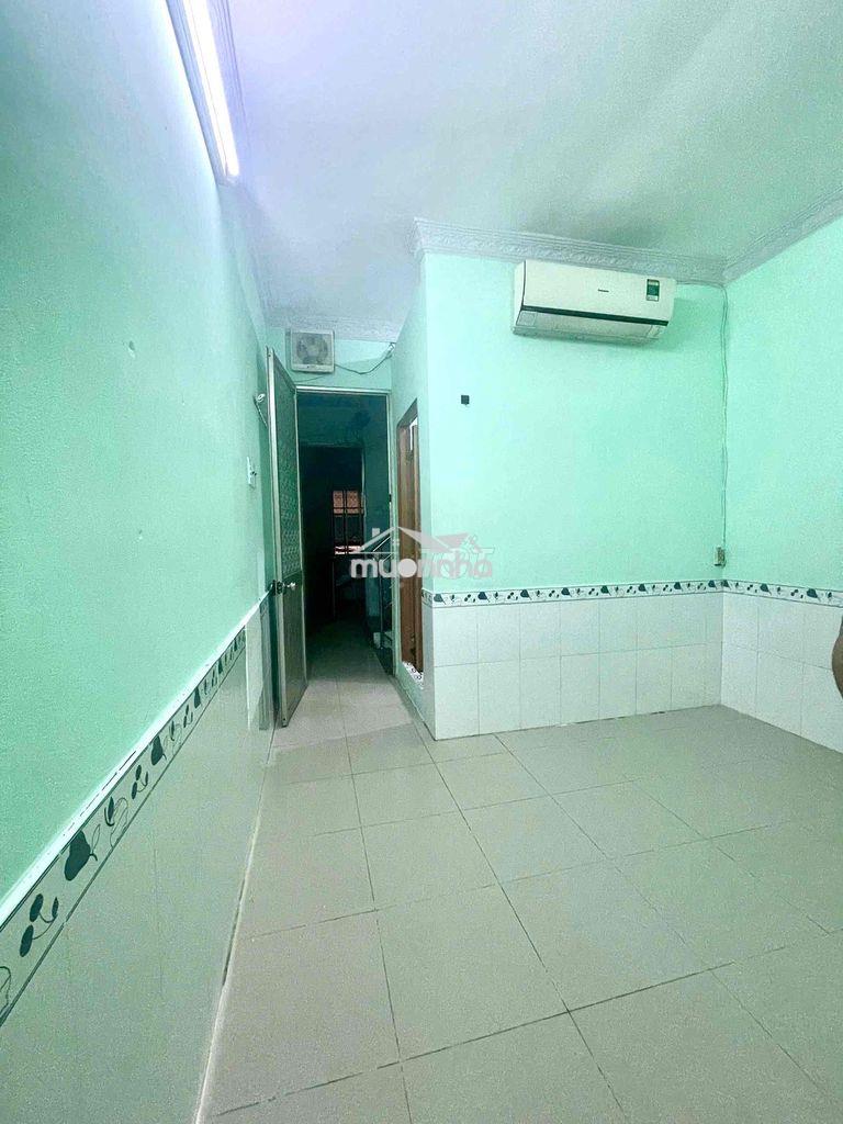 Cho thuê phòng máy lạnh,cửa sổ wc riêng - 3