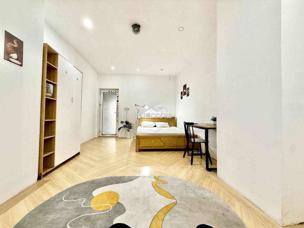 Studio 2pn ngay hậu giang bình phú - 4