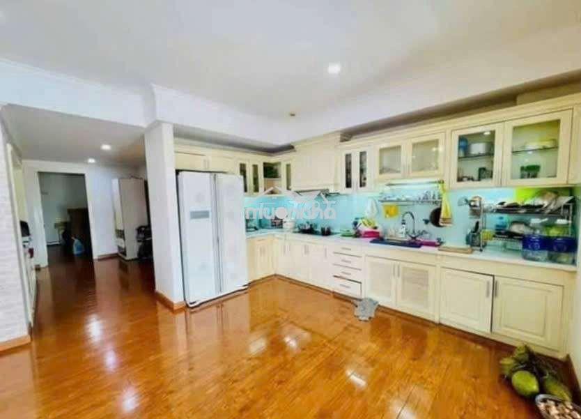 💎Penthouse cho thuê. tầng cao view siêu đẹp: 🛩sân bay&🕍landmark 81 sg. - 3