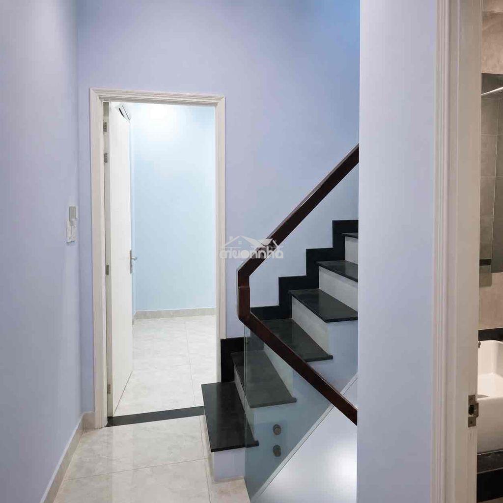 Bán nhà đẹp huỳnh tấn phát, quận 7 – hẻm xe hơi, giá chỉ 5,6 tỷ - 3