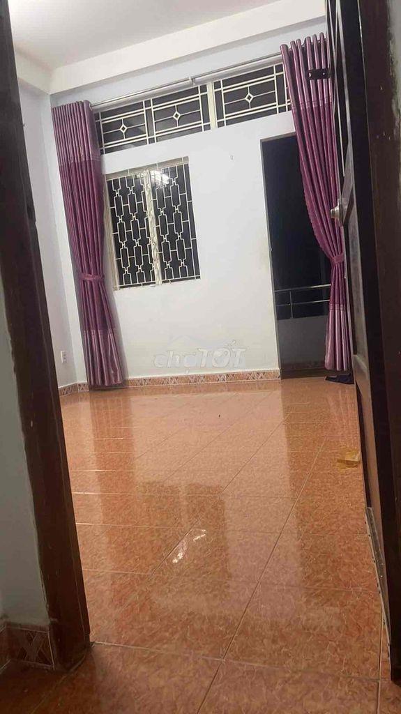 Cho thuê phòng trọ ban công mtien đường hoa - 2