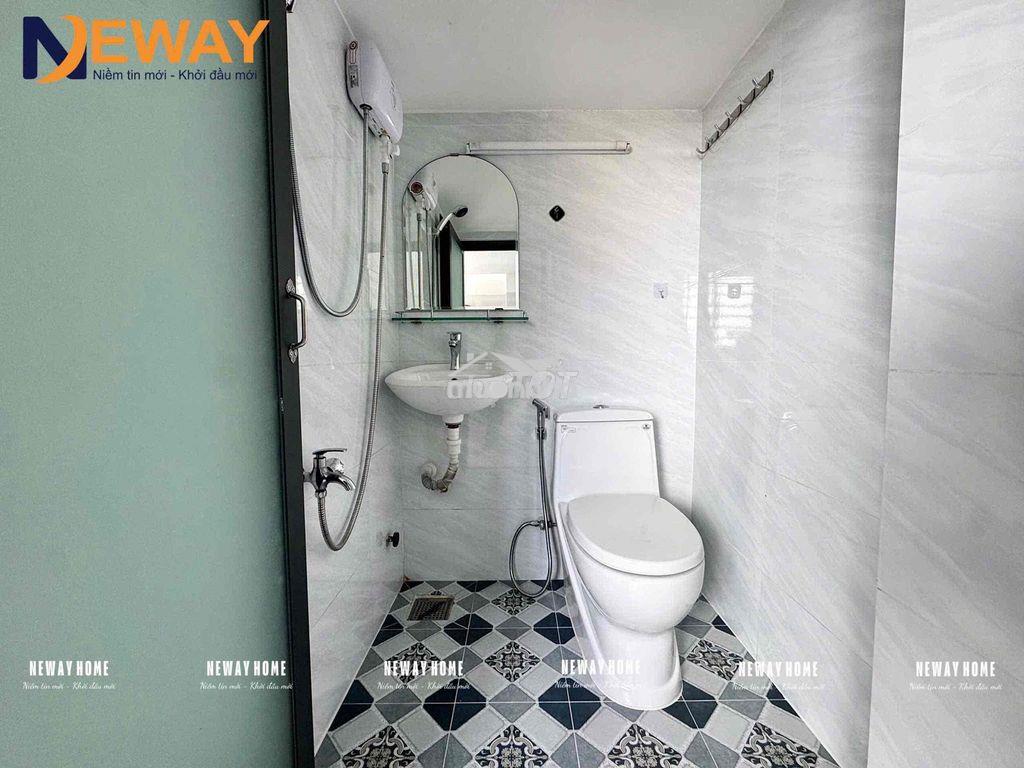 Siêu phẩm duplex gần vhu và huit - tòa thang máy - phòng mới - 4